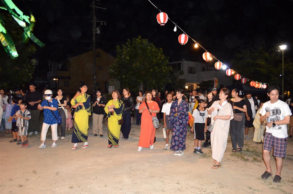 2025-07-26 盆踊り131